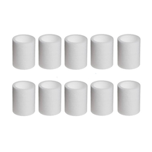 10 Pieces Aftermarket SMC AF30P-060S Filter Cartridge for Pneumatic Systems