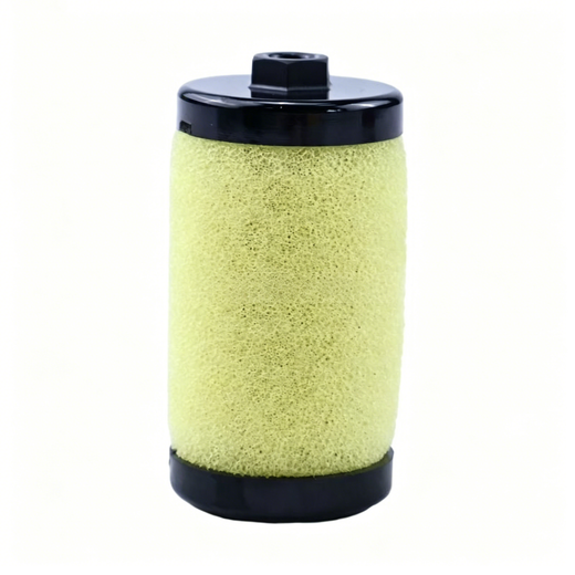10 Pieces Aftermarket SMC AFM20P-060AS Filter Cartridge for Pneumatic Systems - KUDUPARTS