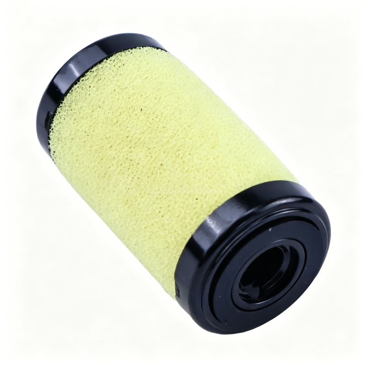10 Pieces Aftermarket SMC AFM20P-060AS Filter Cartridge for Pneumatic Systems - KUDUPARTS
