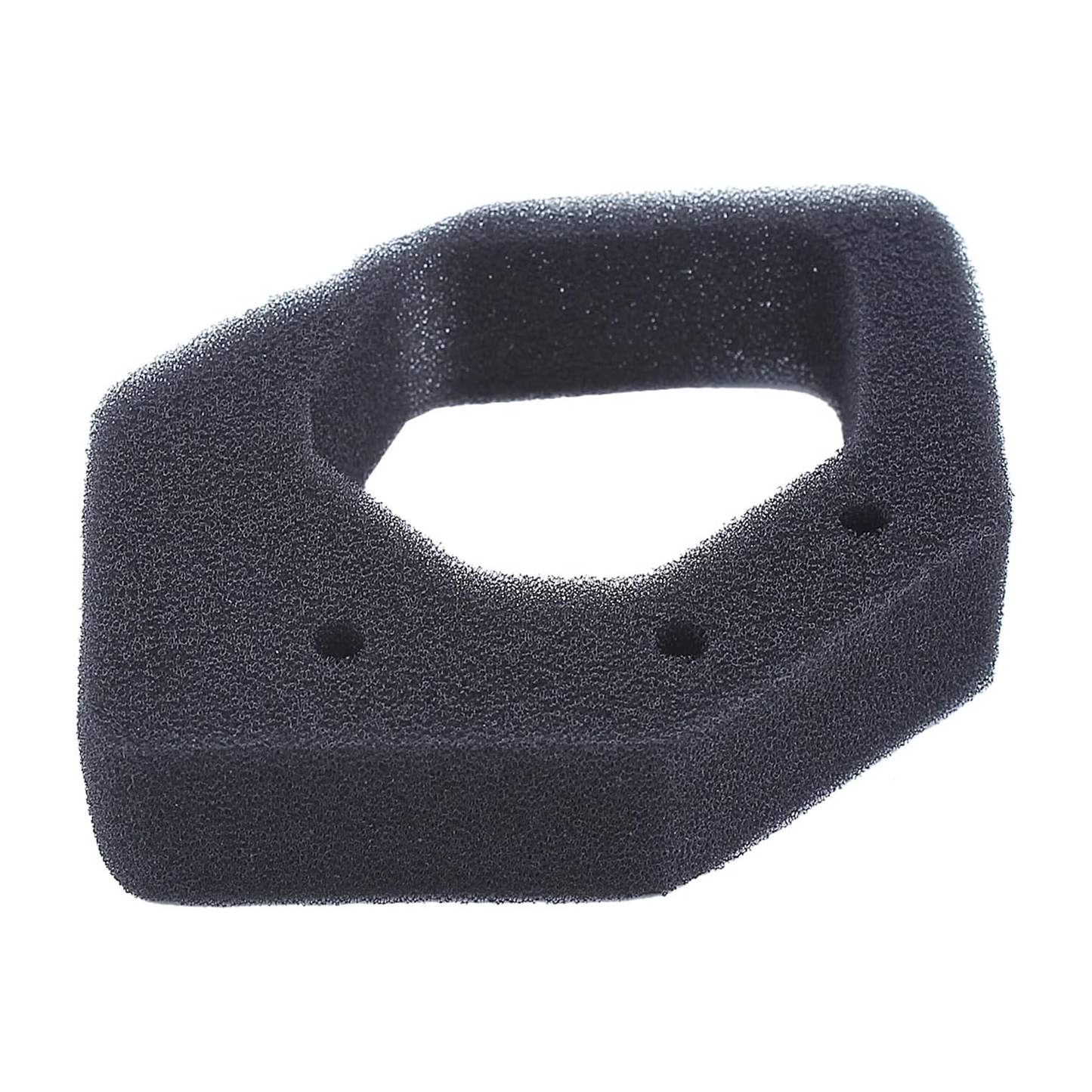 10 Pieces Air Filter 17211-ZOH-000 for Honda Mower GX25 HHT25S UMK425 ULT425 UMS425