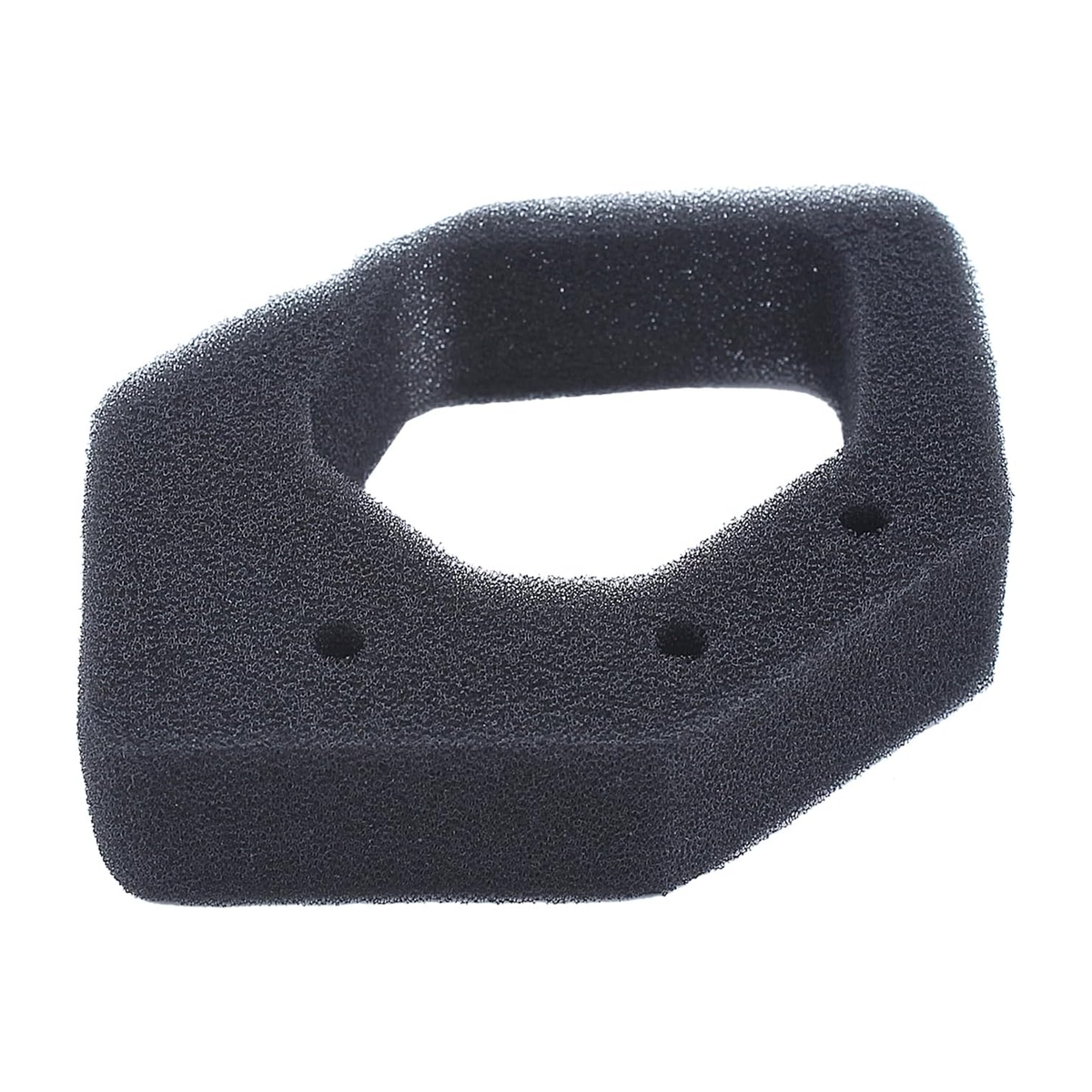 10 Pieces Air Filter 17211-ZOH-000 for Honda Mower GX25 HHT25S UMK425 ULT425 UMS425 - KUDUPARTS