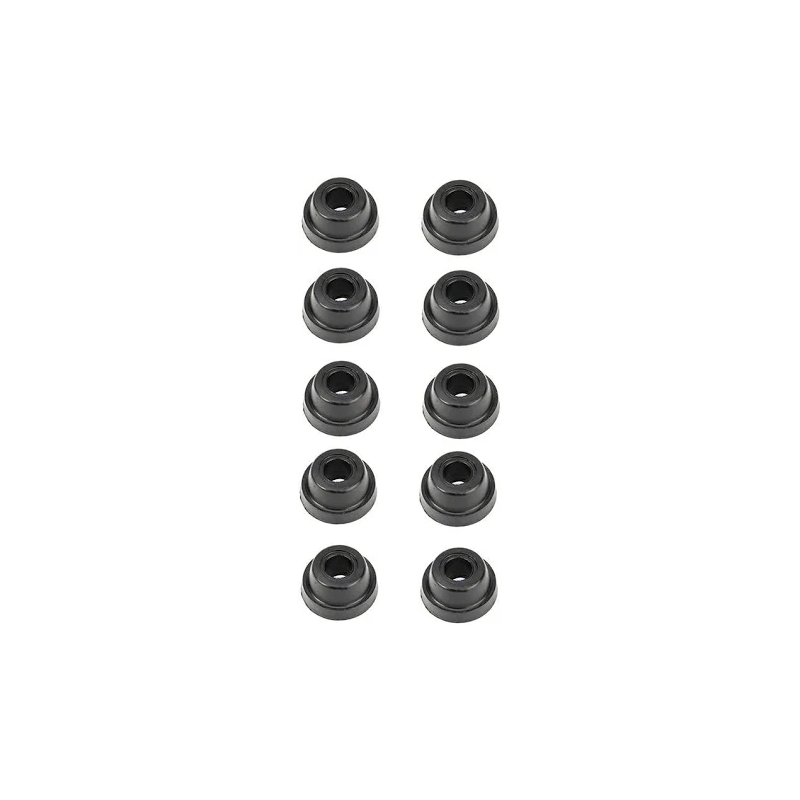 10 Pieces Anti-Roll Bar Bushing 1477867 1429110 310808 2156626 for Scania Truck 3 4 P G
