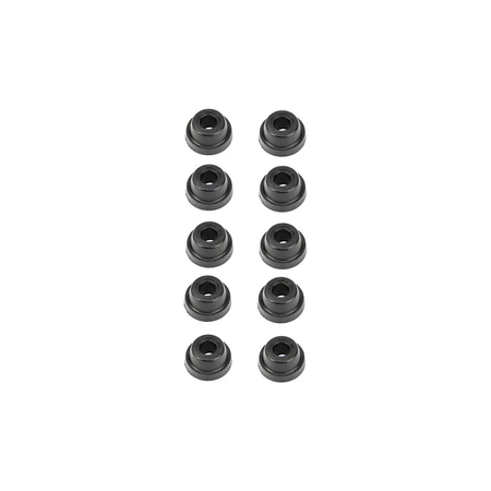 10 Pieces Anti-Roll Bar Bushing 1477867 1429110 310808 2156626 for Scania Truck 3 4 P G - KUDUPARTS