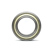 Roulement à billes 6003-ZZ, lot de 10 pièces