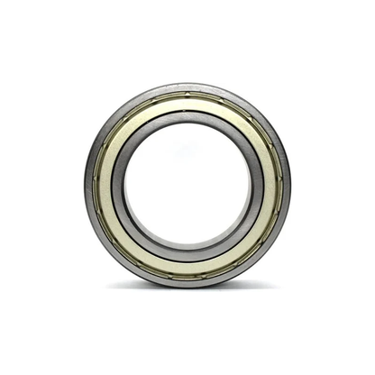 10 piezas de rodamientos de bolas 6003-ZZ