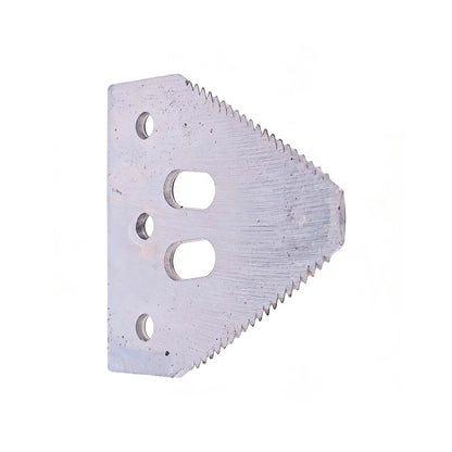 10 Pieces Blade Z93077 for John Deere Engine 6068HCQ60 Harvester 635R 625R 740 722 725X 640X 730X 635X 740PF 722X