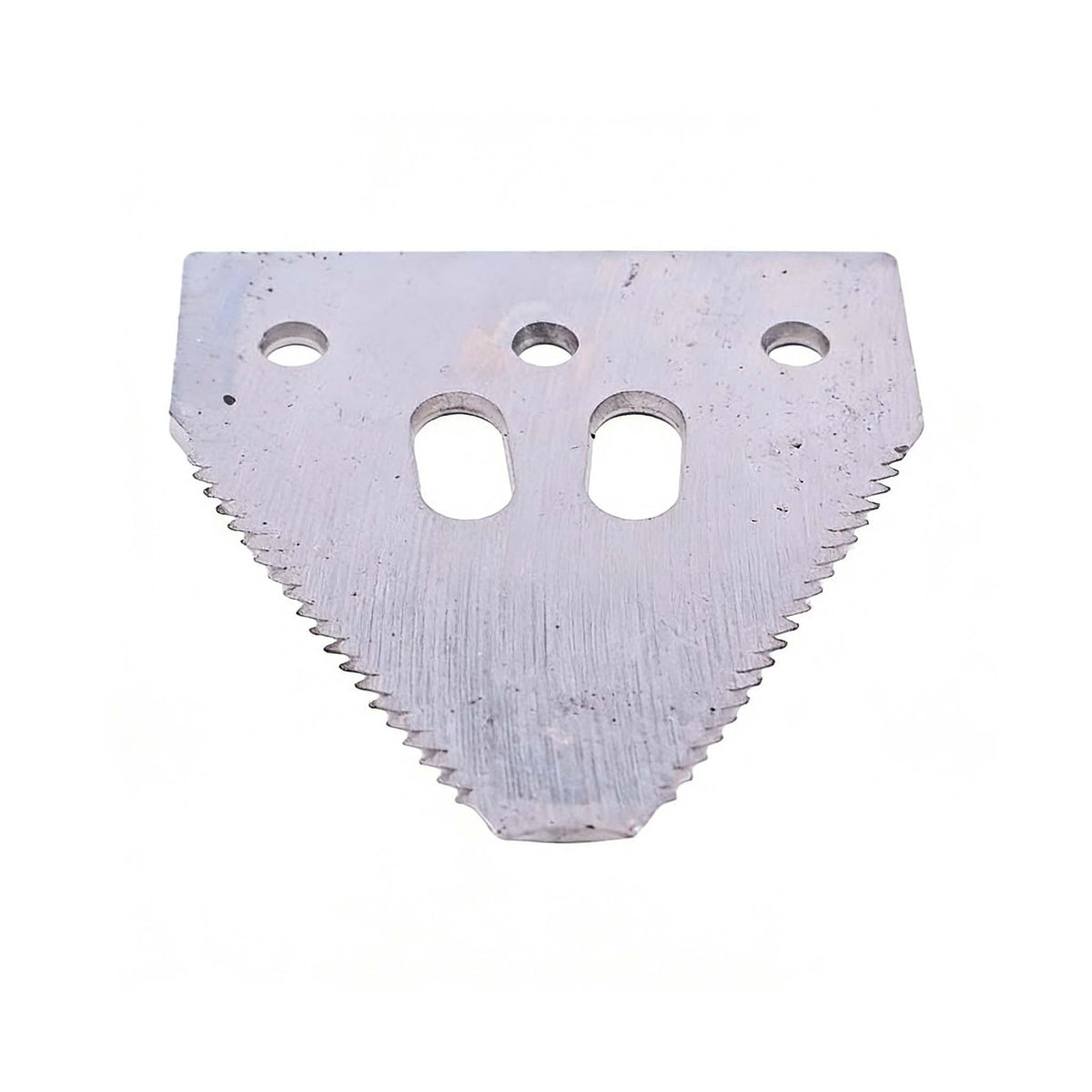 10 Pieces Blade Z93077 for John Deere Engine 6068HCQ60 Harvester 635R 625R 740 722 725X 640X 730X 635X 740PF 722X - KUDUPARTS