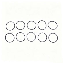 10 Pieces Carburetor Float Bowl Gasket 631028A 485-862 for Tecumseh Engine HM70 HM80 HM90 HM100 HHM80 MTD Snowblower