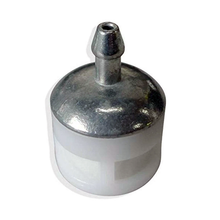 10 Pieces Fuel Filter 00003503503 for Stihl Auger Drill BT45 Trimmer FS94 FS200 HS81 HS82 HS86 HS87