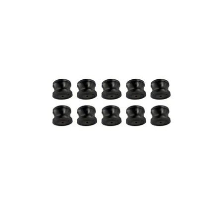 10 Pieces Gear Box Mount 146526 156526 for Scania Truck 3 4 P G R T Series - KUDUPARTS