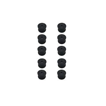 10 piezas de soporte de caja de cambios 146526 156526 para camión Scania serie 3 4 PGRT