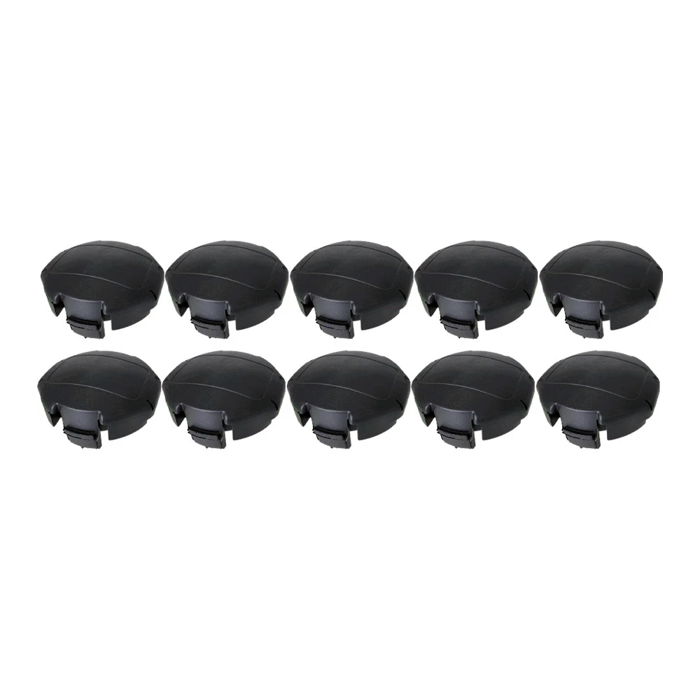 10 Pieces Head Cover Cap X472000070 for Echo Trimmer SRM225 GT225L GT230