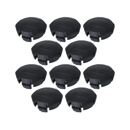 10 Pieces Head Cover Cap X472000070 for Echo Trimmer SRM225 GT225L GT230