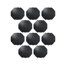 10 tapas de cabezal X472000070 para recortadora Echo SRM225 GT225L GT230