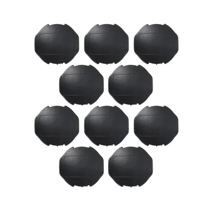 10 Pieces Head Cover Cap X472000070 for Echo Trimmer SRM225 GT225L GT230