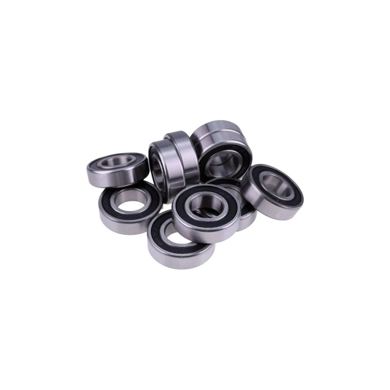 10 piezas de rodamiento de rueda tensora 503190396 para motonieve Ski-Doo Expedition Sport 550F Summit 550F Grand Touring Sport 600 XP 