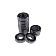 10 Pieces Idler Wheel Bearing 503190396 for Ski-Doo Snowmobile Expedition Sport 550F Summit 550F Grand Touring Sport 600 XP