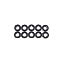 10 Pieces Idler Wheel Bearing 503190396 for Ski-Doo Snowmobile Expedition Sport 550F Summit 550F Grand Touring Sport 600 XP