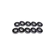 10 Pieces Idler Wheel Bearing 93306-00444-00 93306-00446-00 for Yamaha Snowmobile SRV XLV XL-V Bravo Road Star PW80 TTR90