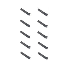 10 Pieces Mudguard Bracket 1383520 2056867 1377601 for Scania Truck 4 5 6 Series