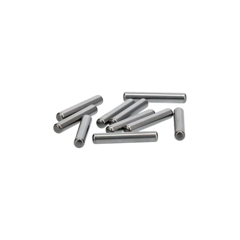 10 Pieces Needle Bearing 85808272 175978A1 for CASE Loader 570LXT 575N 580M 695SV Tractor MX100 MX120 MX150 MX170 Forklift 585G 588G - KUDUPARTS