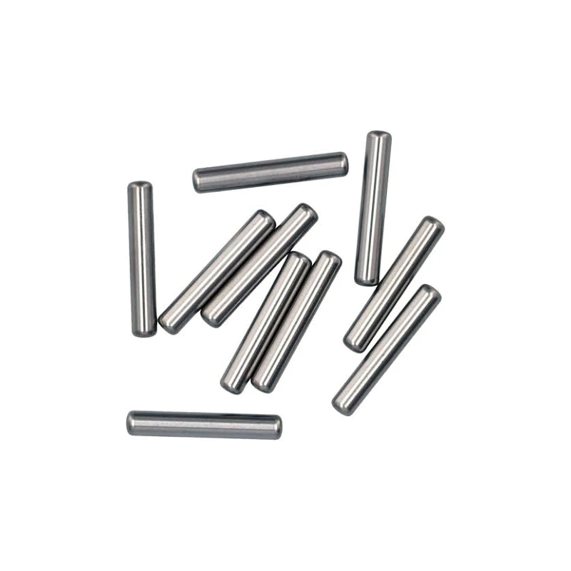 10 Pieces Needle Bearing 85808272 175978A1 for CASE Loader 570LXT 575N 580M 695SV Tractor MX100 MX120 MX150 MX170 Forklift 585G 588G - KUDUPARTS