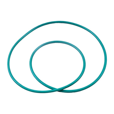 10 Pieces O Ring for JLG 1230ES 1930ES 1932RS 2030ES 2032ES 2630ES 2632ES 2646ES 3246ES 3248RS R6 R10 6RS 10RS 15MVL 15MSP - KUDUPARTS