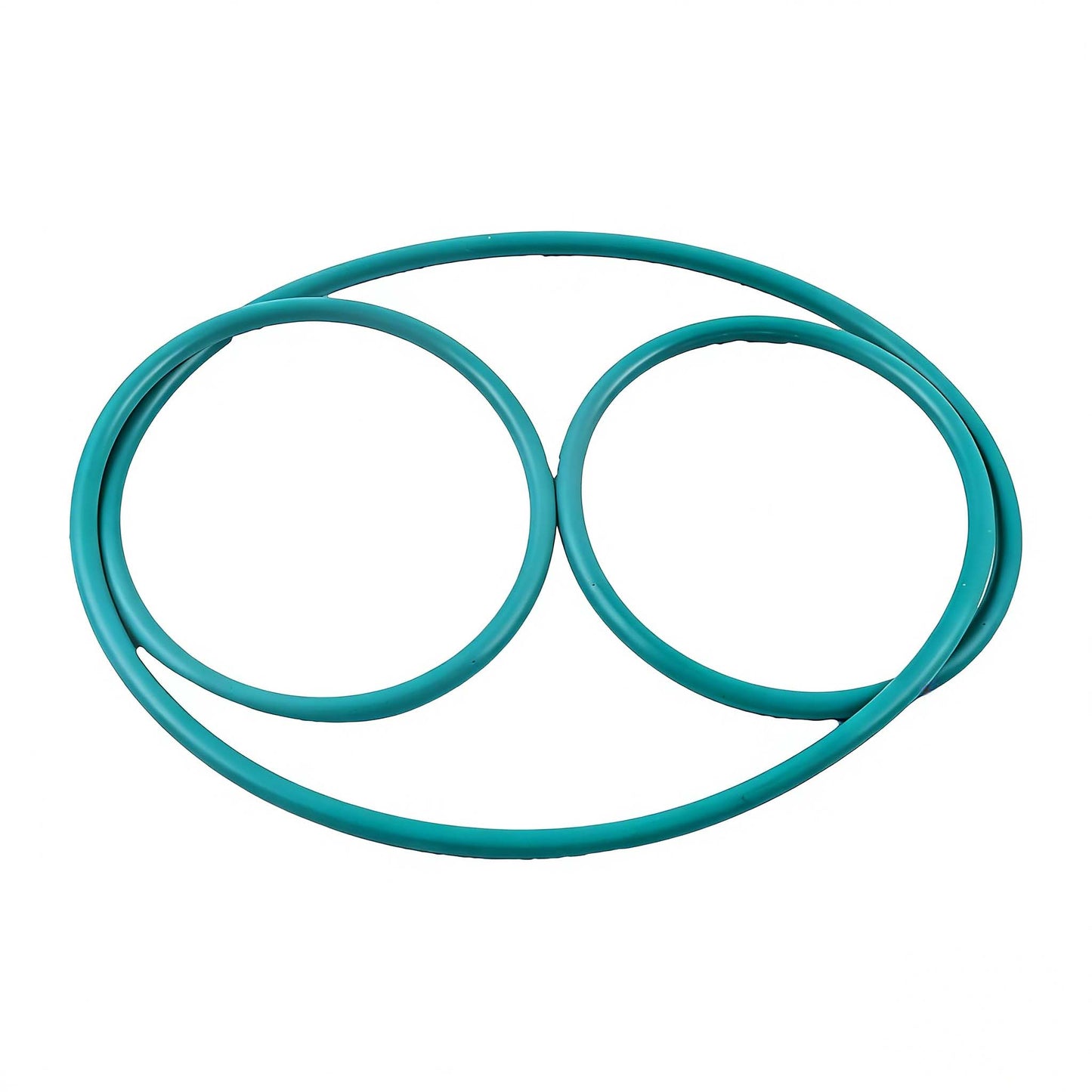 10 Pieces O Ring for JLG 1230ES 1930ES 1932RS 2030ES 2032ES 2630ES 2632ES 2646ES 3246ES 3248RS R6 R10 6RS 10RS 15MVL 15MSP