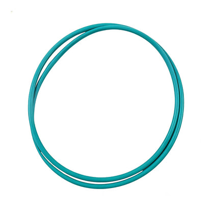 10 Pieces O Ring for JLG 1230ES 1930ES 1932RS 2030ES 2032ES 2630ES 2632ES 2646ES 3246ES 3248RS R6 R10 6RS 10RS 15MVL 15MSP