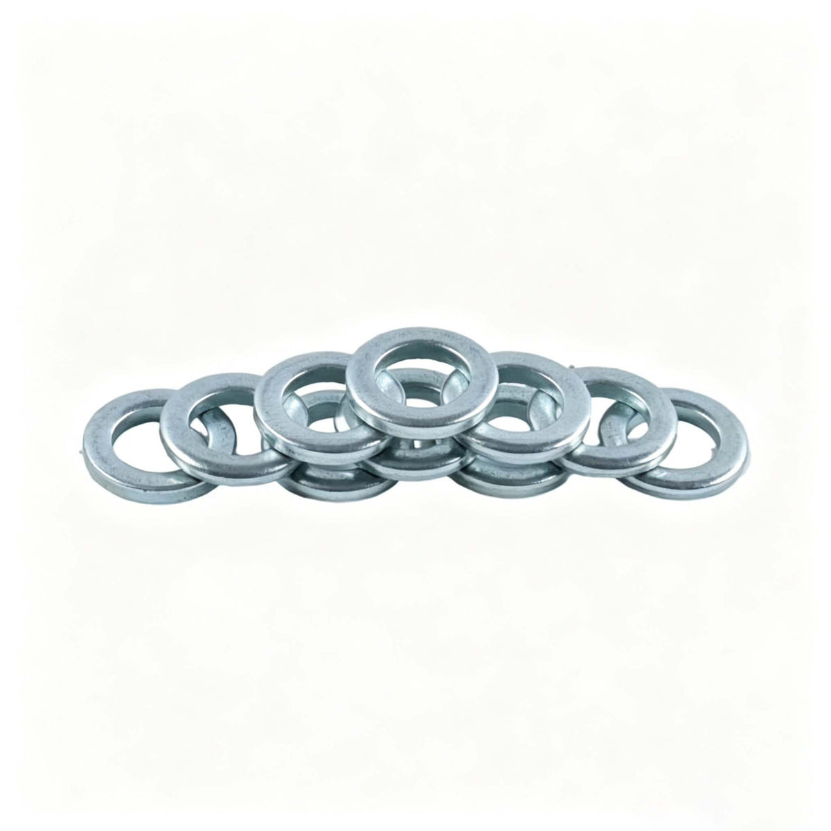 10 Pieces Oil Drain Plug Gaskets 09168-12012 for Suzuki Marine Outboard DF40 DF50 DF60 DF40A DF70A DF115 DF300B DF200 DF150 DF140 - KUDUPARTS