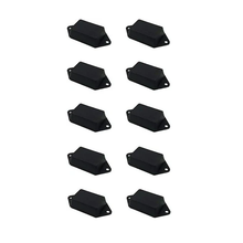 10 Pieces Rubber Cushion 222095 RC-095 for Scania Truck 3 4 P G R T L S Bus F K N Series
