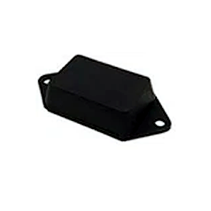 10 Pieces Rubber Cushion 222095 RC-095 for Scania Truck 3 4 P G R T L S Bus F K N Series