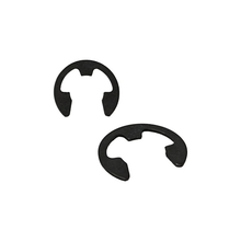 10 Pieces Snap Ring R27434 812000029 for John Deere Tractor 4520 3020 4000 4020 2520 2355 2750 2755 2955 440 760A