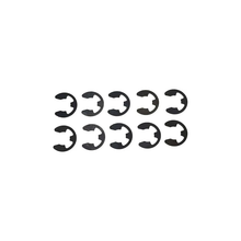 10 Pieces Snap Ring R27434 812000029 for John Deere Tractor 4520 3020 4000 4020 2520 2355 2750 2755 2955 440 760A