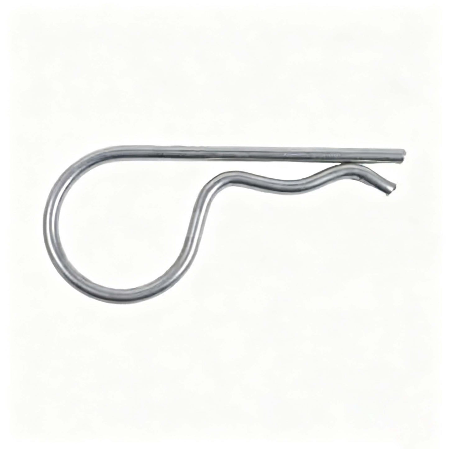 10 Pieces Spring Locking Pin M40461 GX26085 A15147 for John Deere Lawn Tractor X105 X106 X110 X125 X304 X360 X500 X700 LT155 LT190 L1005 L110 L120 LA100 S160 S170