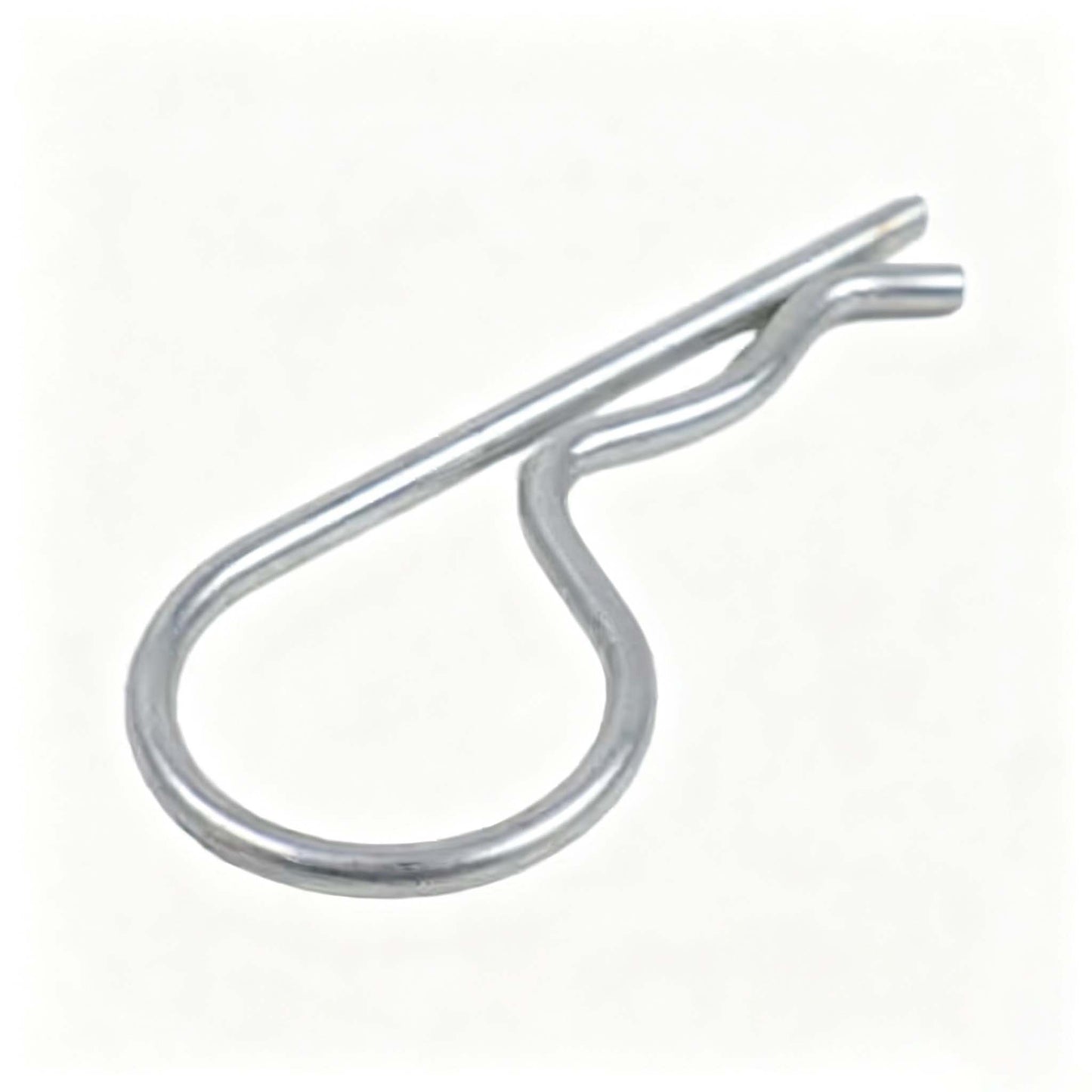 10 Pieces Spring Locking Pin M40461 GX26085 A15147 for John Deere Lawn Tractor X105 X106 X110 X125 X304 X360 X500 X700 LT155 LT190 L1005 L110 L120 LA100 S160 S170