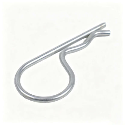 10 Pieces Spring Locking Pin M40461 GX26085 A15147 for John Deere Lawn Tractor X105 X106 X110 X125 X304 X360 X500 X700 LT155 LT190 L1005 L110 L120 LA100 S160 S170