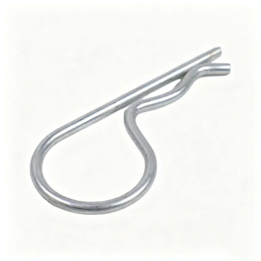 10 Pieces Spring Locking Pin M40461 GX26085 A15147 for John Deere Lawn Tractor X105 X106 X110 X125 X304 X360 X500 X700 LT155 LT190 L1005 L110 L120 LA100 S160 S170 - KUDUPARTS