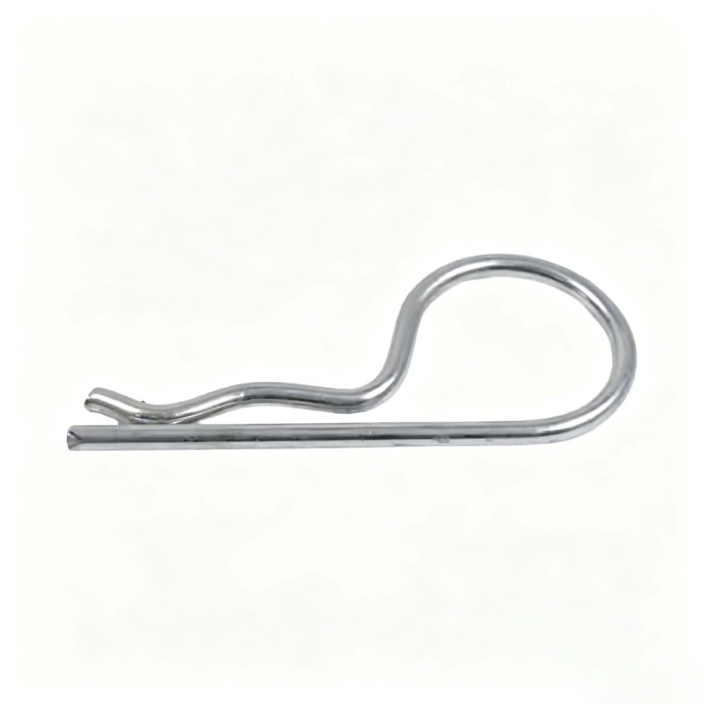 10 Pieces Spring Locking Pin M40461 GX26085 A15147 for John Deere Lawn Tractor X105 X106 X110 X125 X304 X360 X500 X700 LT155 LT190 L1005 L110 L120 LA100 S160 S170