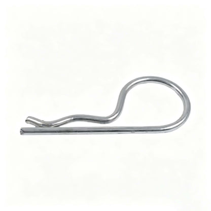 10 Pieces Spring Locking Pin M40461 GX26085 A15147 for John Deere Lawn Tractor X105 X106 X110 X125 X304 X360 X500 X700 LT155 LT190 L1005 L110 L120 LA100 S160 S170