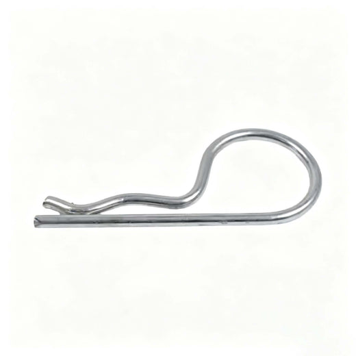 10 Pieces Spring Locking Pin M40461 GX26085 A15147 for John Deere Lawn Tractor X105 X106 X110 X125 X304 X360 X500 X700 LT155 LT190 L1005 L110 L120 LA100 S160 S170 - KUDUPARTS
