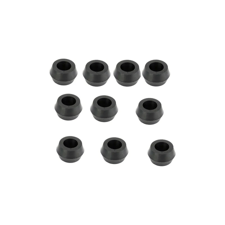10 Pieces Stabilizer Bushing 137887 153288 241922 for Scania Truck 2Series 3Series - KUDUPARTS