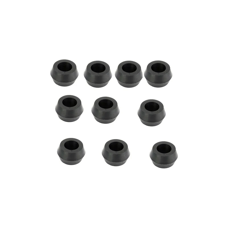 10 Pieces Stabilizer Bushing 137887 153288 241922 for Scania Truck 2Series 3Series - KUDUPARTS
