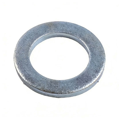 10 Pieces Washer 24M7044 for John Deere Engine 4045 6090 Tractor 1030 1840 2035 2140 2450 2704 3140 3350 4030 4960 5500 6415 7020 8640 9100 9630