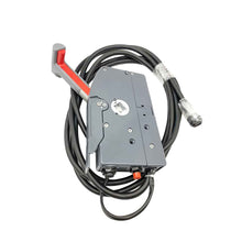 10Pin Marine Side Mount Remote Control Box for Yamaha 703-48207-22-00 Push