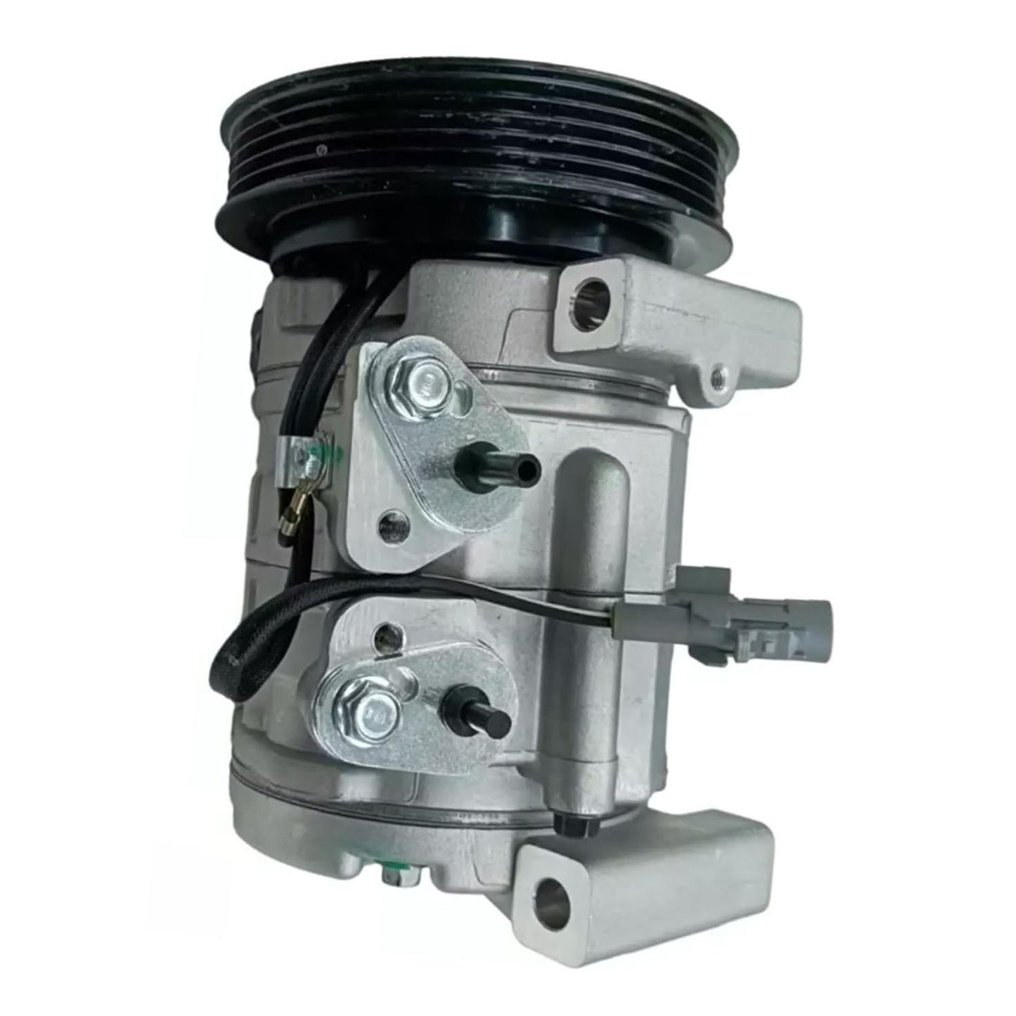 10S11C A/C Compressor E00717751D1 For Mahindra 7060 Tractor