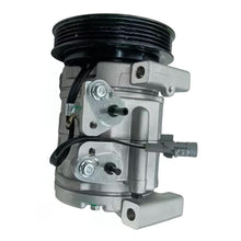 10S11C A/C Compressor E00717751D1 For Mahindra 7060 Tractor