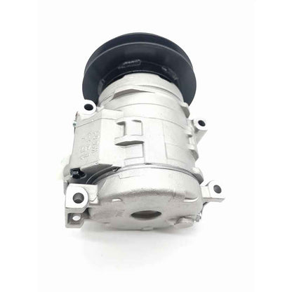 10S15C A/C Compressor 20Y-810-1260 for Komatsu Excavator PC130-8 PC450-8 PC490-10 PC2000-8