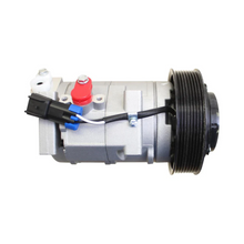 10SRE18C A/C Compressor RE284680 for John Deere Loader 310K 310SK 315SK 325K 325SK 410K 710K 210K 344K