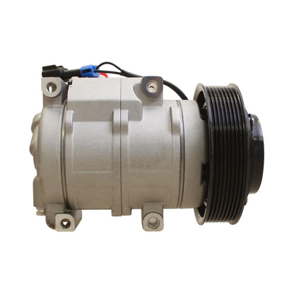 10SRE18C A/C Compressor RE284680 for John Deere Loader 310K 310SK 315SK 325K 325SK 410K 710K 210K 344K